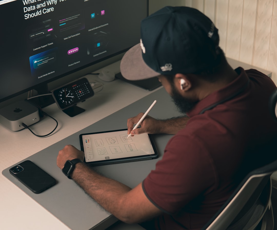 design ui sketch