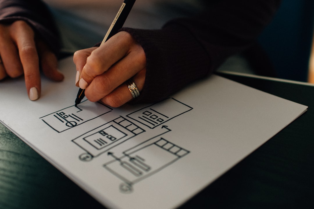 design ui sketch