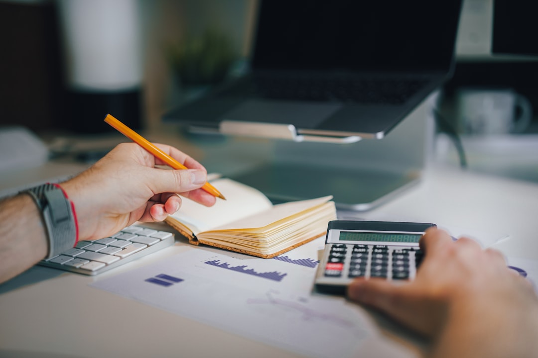 office finance calculator