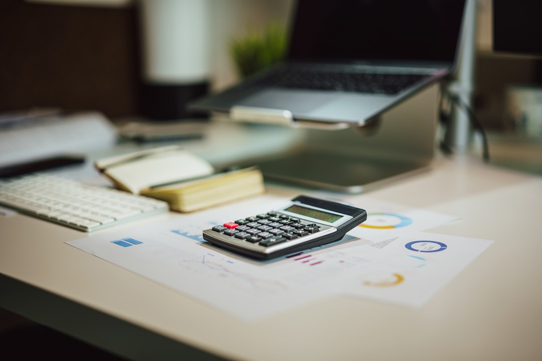 office finance calculator