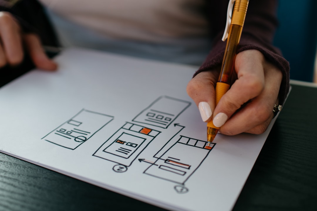 design ui sketch