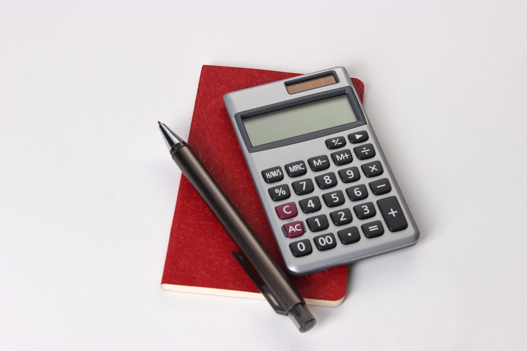 office finance calculator