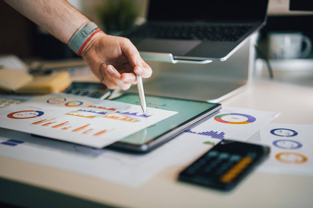office finance calculator