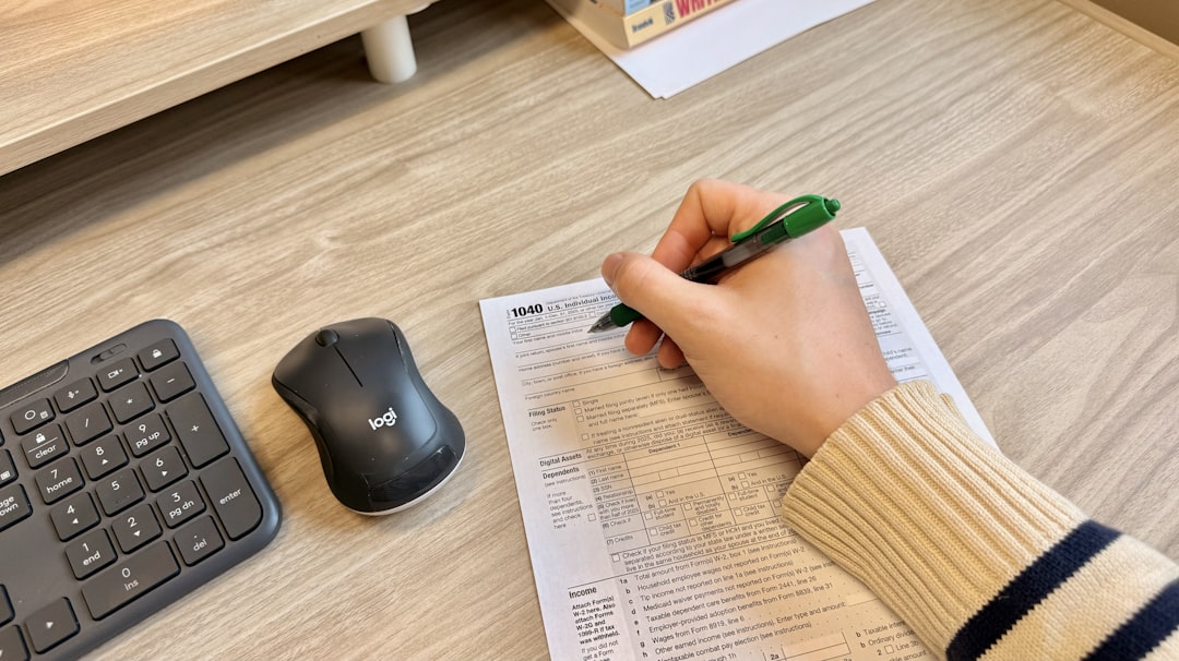 law office documents