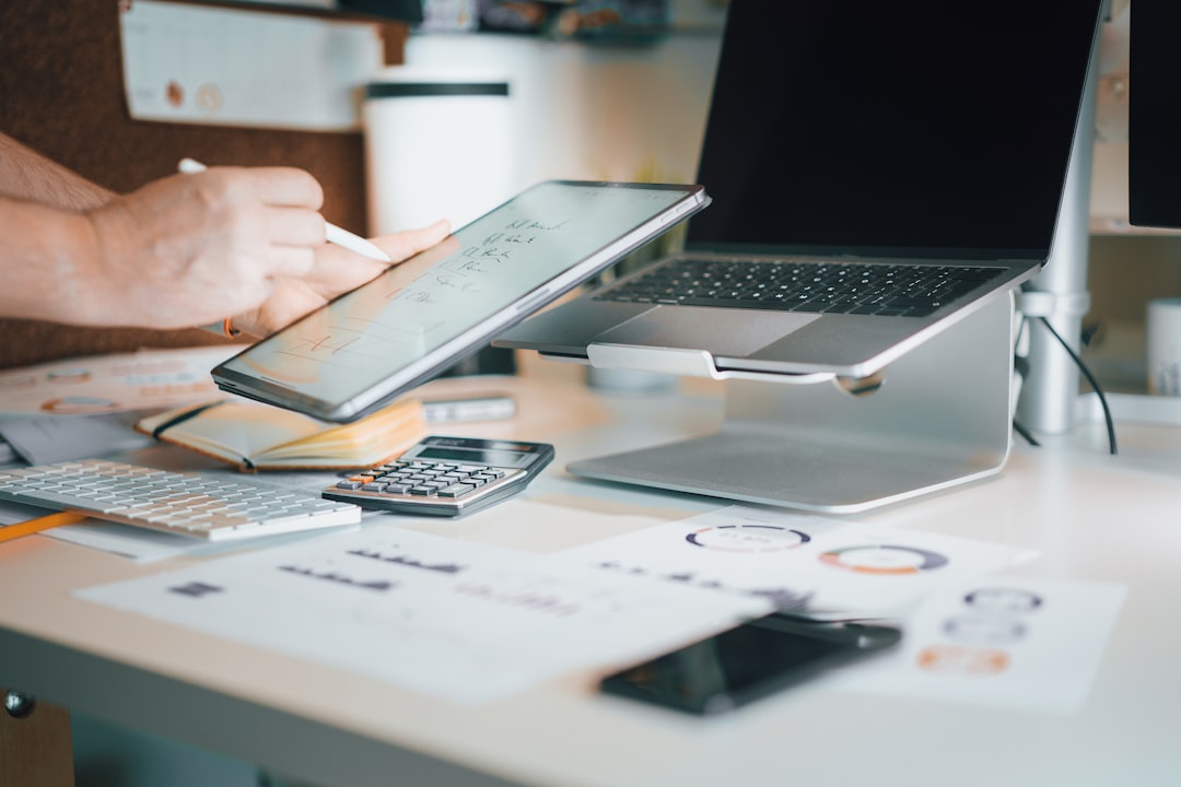 office finance calculator