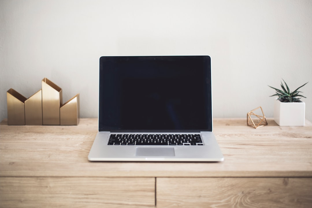 laptop marketing strategy