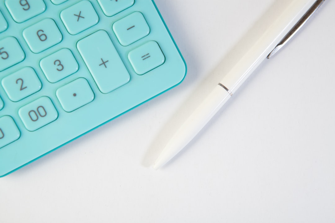 office finance calculator